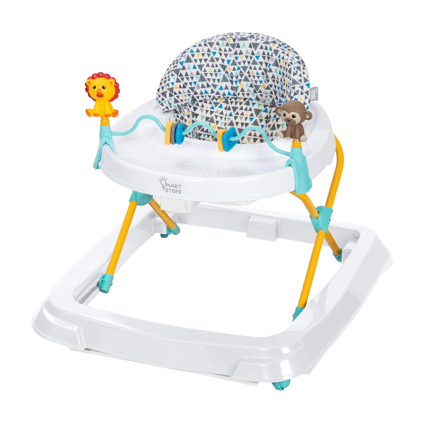 Smart Steps 3.0 Activity Walker, Emily
