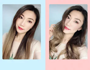 Hair Curling Wand