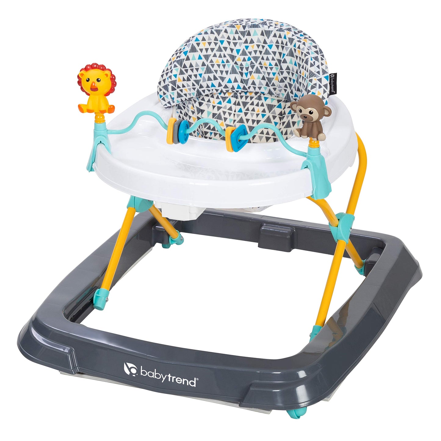 Smart Steps 3.0 Activity Walker, Emily