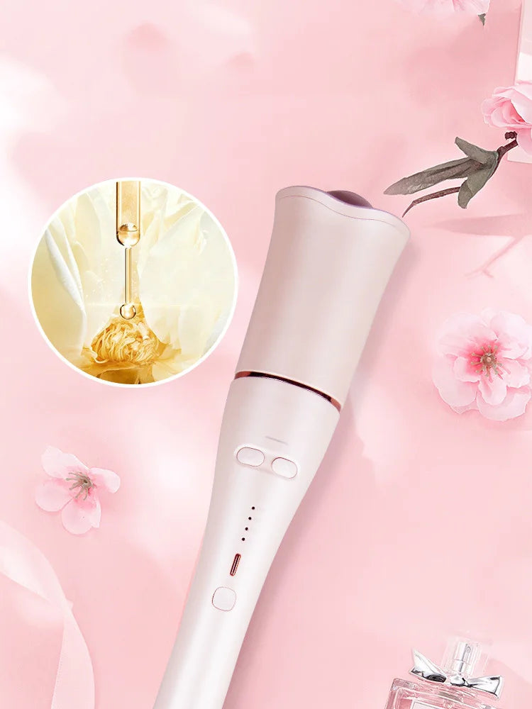 Hair Curling Wand